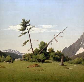 Vagaggini Memo - Val Ferret, Valle d'Aosta *